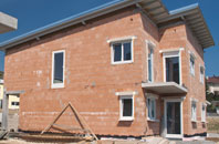 Collington home extensions